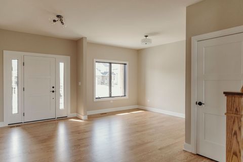 Tiny photo for 20277 Brendan Street, Frankfort, IL 60423 (MLS # 12389299)