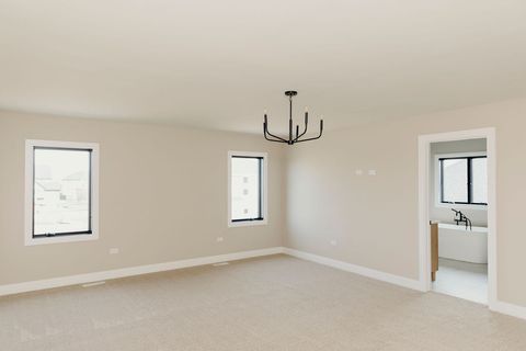 Tiny photo for 20277 Brendan Street, Frankfort, IL 60423 (MLS # 12389299)