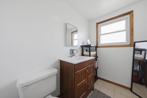 Tiny photo for 6743 106th Place, Chicago Ridge, IL 60415 (MLS # 12773610)