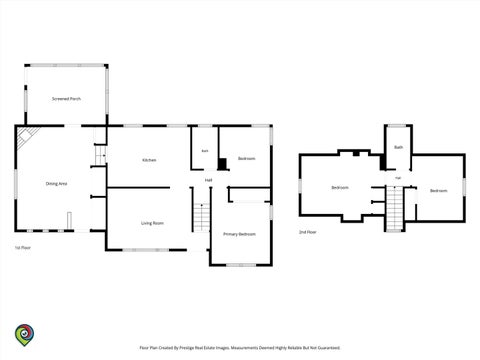 Tiny photo for 6743 106th Place, Chicago Ridge, IL 60415 (MLS # 12773610)