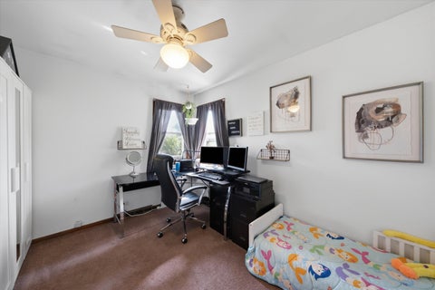 Tiny photo for 6743 106th Place, Chicago Ridge, IL 60415 (MLS # 12773610)