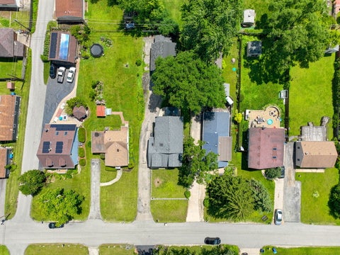 Tiny photo for 16W583 2ND Court, Bensenville, IL 60106 (MLS # 12215465)