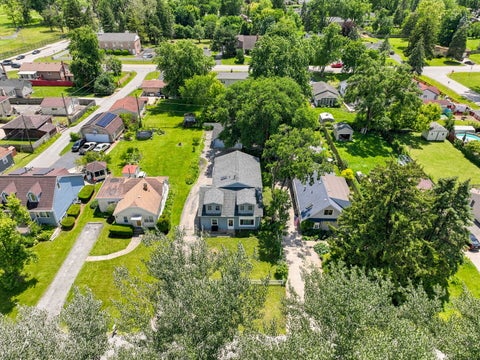 Tiny photo for 16W583 2ND Court, Bensenville, IL 60106 (MLS # 12215465)