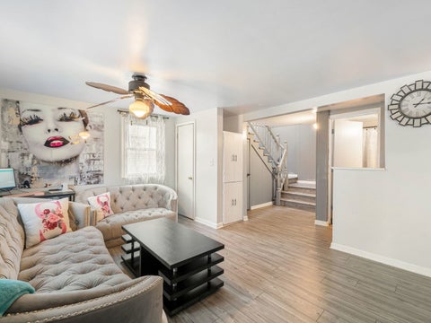 Tiny photo for 16W583 2ND Court, Bensenville, IL 60106 (MLS # 12215465)
