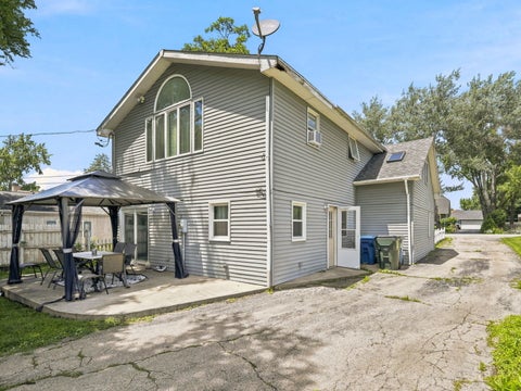Tiny photo for 16W583 2ND Court, Bensenville, IL 60106 (MLS # 12215465)
