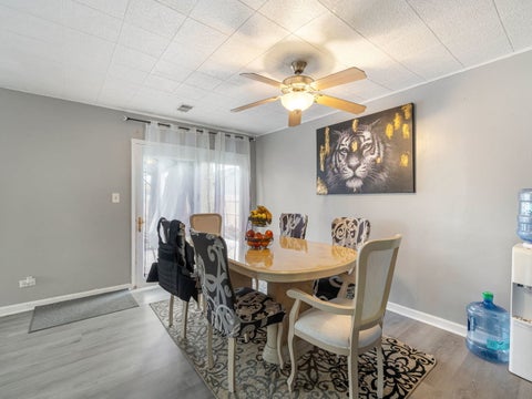 Tiny photo for 16W583 2ND Court, Bensenville, IL 60106 (MLS # 12215465)