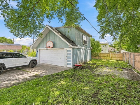 Tiny photo for 16W583 2ND Court, Bensenville, IL 60106 (MLS # 12215465)