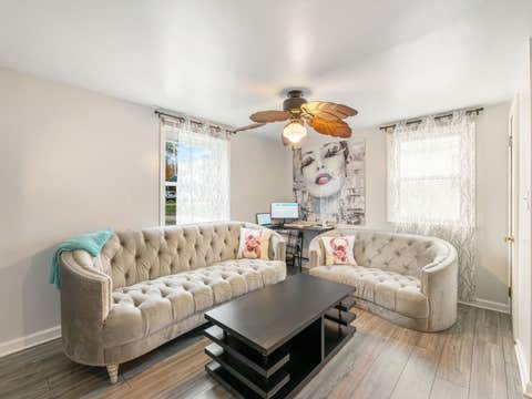 Tiny photo for 16W583 2ND Court, Bensenville, IL 60106 (MLS # 12215465)