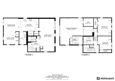 Tiny photo for 16W583 2ND Court, Bensenville, IL 60106 (MLS # 12215465)