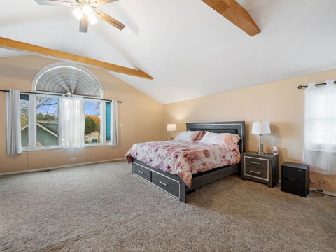 Tiny photo for 16W583 2ND Court, Bensenville, IL 60106 (MLS # 12215465)
