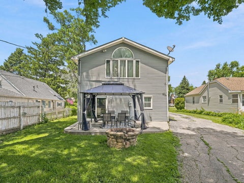 Tiny photo for 16W583 2ND Court, Bensenville, IL 60106 (MLS # 12215465)