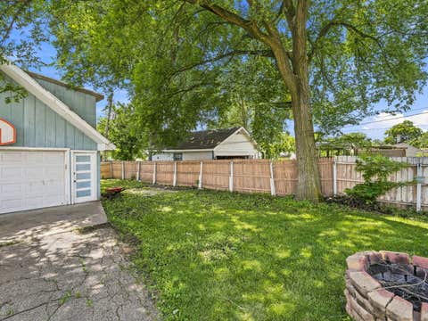 Tiny photo for 16W583 2ND Court, Bensenville, IL 60106 (MLS # 12215465)