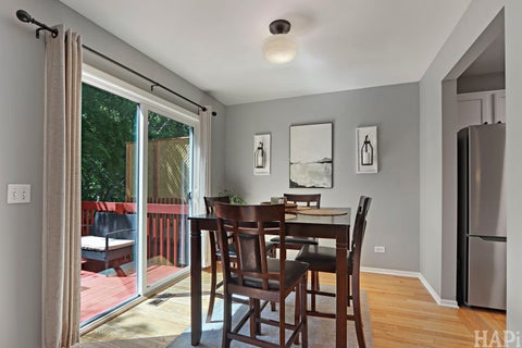 Tiny photo for 1429 Rhett Place, Woodstock, IL 60098 (MLS # 12760265)