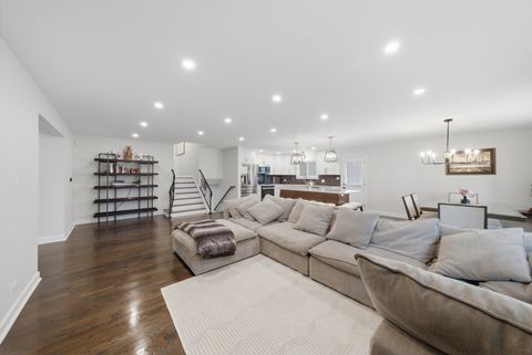 Tiny photo for 7928 Arcadia Street, Morton Grove, IL 60053 (MLS # 12714951)