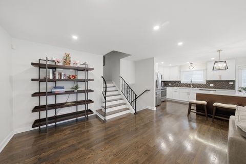 Tiny photo for 7928 Arcadia Street, Morton Grove, IL 60053 (MLS # 12714951)
