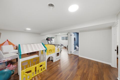 Tiny photo for 7928 Arcadia Street, Morton Grove, IL 60053 (MLS # 12714951)