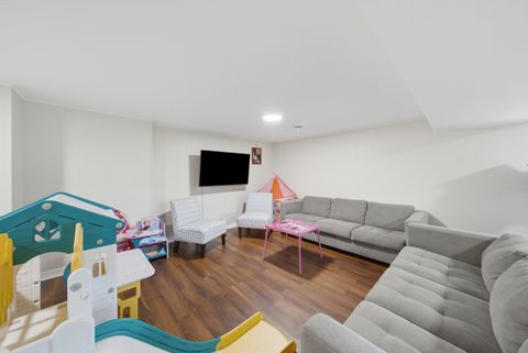 Tiny photo for 7928 Arcadia Street, Morton Grove, IL 60053 (MLS # 12714951)