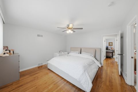 Tiny photo for 7928 Arcadia Street, Morton Grove, IL 60053 (MLS # 12714951)