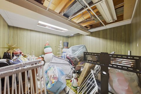 Tiny photo for 7928 Arcadia Street, Morton Grove, IL 60053 (MLS # 12714951)