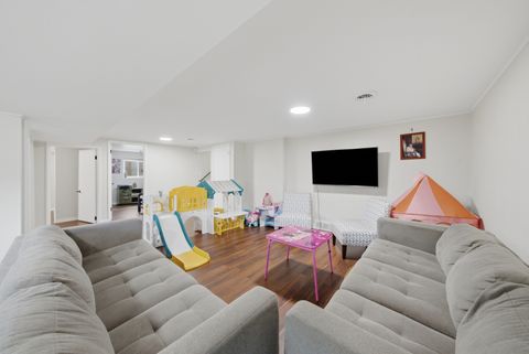 Tiny photo for 7928 Arcadia Street, Morton Grove, IL 60053 (MLS # 12714951)