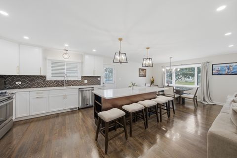Tiny photo for 7928 Arcadia Street, Morton Grove, IL 60053 (MLS # 12714951)