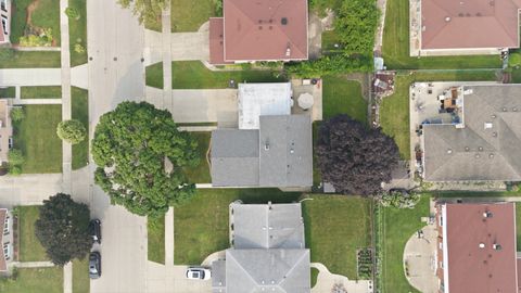 Tiny photo for 7928 Arcadia Street, Morton Grove, IL 60053 (MLS # 12714951)