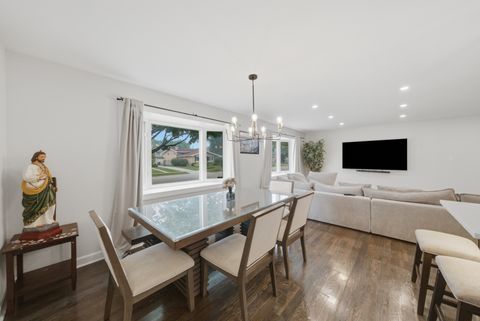 Tiny photo for 7928 Arcadia Street, Morton Grove, IL 60053 (MLS # 12714951)