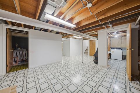 Tiny photo for 7928 Arcadia Street, Morton Grove, IL 60053 (MLS # 12714951)
