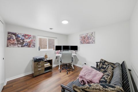 Tiny photo for 7928 Arcadia Street, Morton Grove, IL 60053 (MLS # 12714951)
