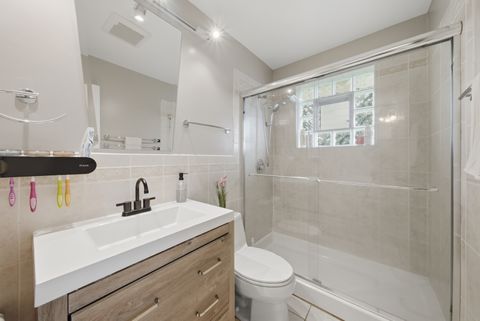 Tiny photo for 7928 Arcadia Street, Morton Grove, IL 60053 (MLS # 12714951)
