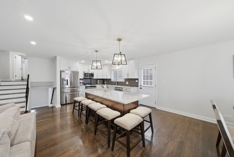 Tiny photo for 7928 Arcadia Street, Morton Grove, IL 60053 (MLS # 12714951)