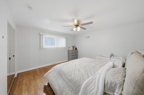 Tiny photo for 7928 Arcadia Street, Morton Grove, IL 60053 (MLS # 12714951)