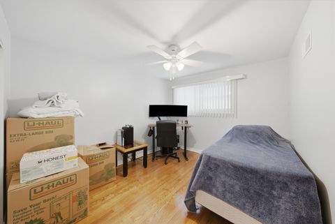Tiny photo for 7928 Arcadia Street, Morton Grove, IL 60053 (MLS # 12714951)