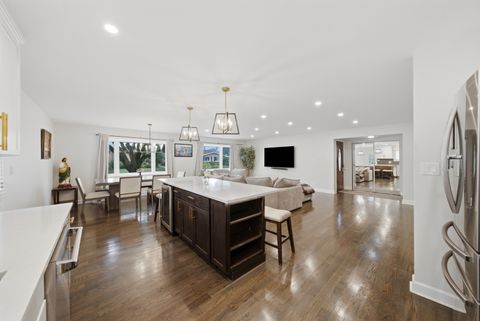 Tiny photo for 7928 Arcadia Street, Morton Grove, IL 60053 (MLS # 12714951)