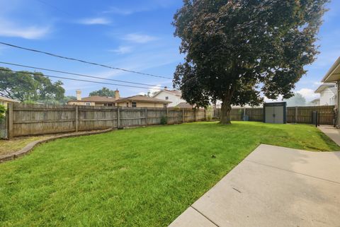 Tiny photo for 7928 Arcadia Street, Morton Grove, IL 60053 (MLS # 12714951)
