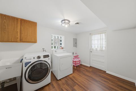 Tiny photo for 7928 Arcadia Street, Morton Grove, IL 60053 (MLS # 12714951)