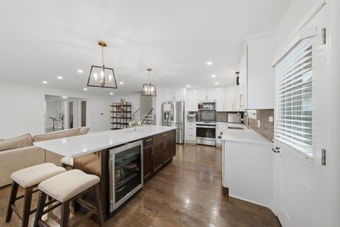 Tiny photo for 7928 Arcadia Street, Morton Grove, IL 60053 (MLS # 12714951)
