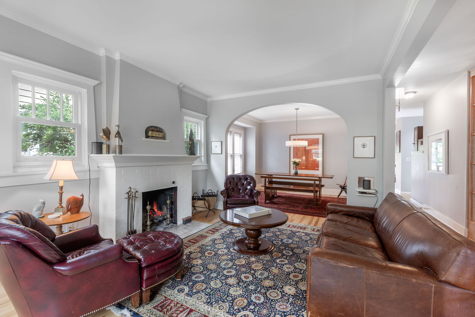 139 Washington Circle