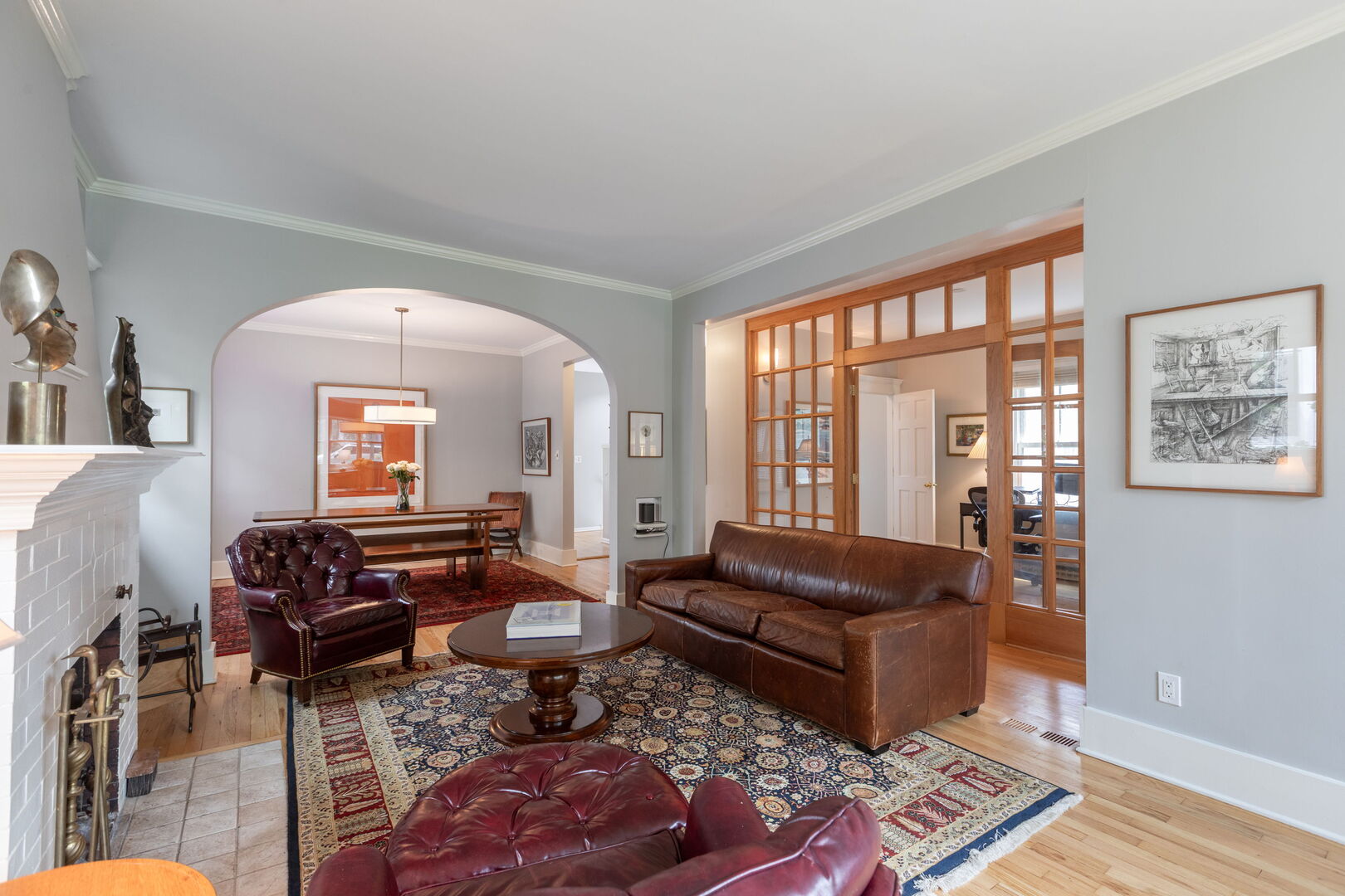 139 Washington Circle