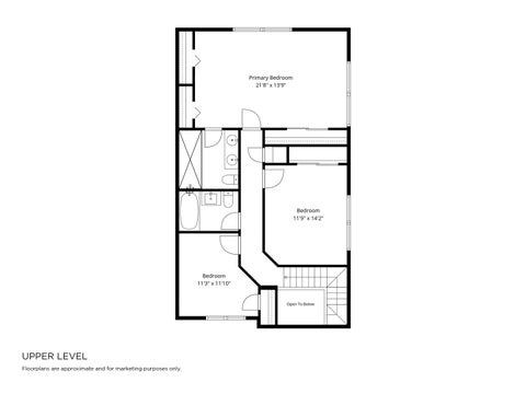 Tiny photo for 139 Washington Circle, Lake Forest, IL 60045 (MLS # 12735081)