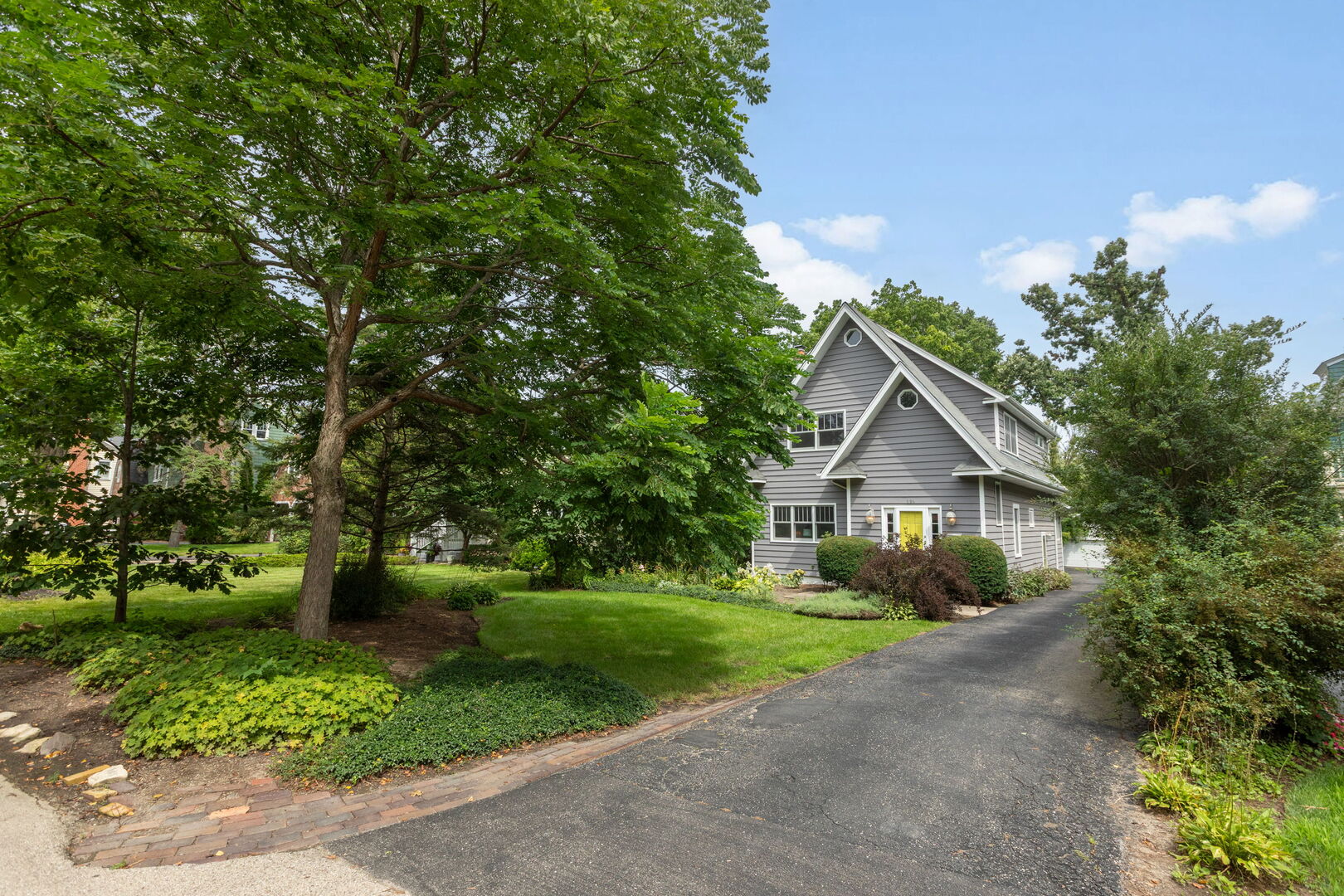 139 Washington Circle