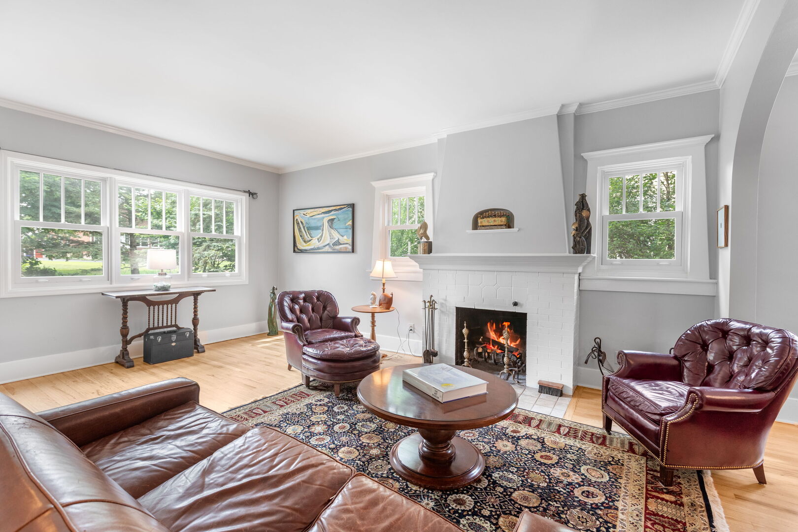 139 Washington Circle