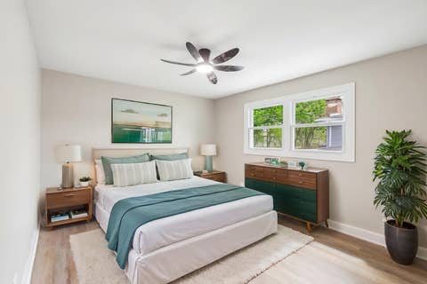 Tiny photo for 15631 East End Avenue, Dolton, IL 60419 (MLS # 12673055)