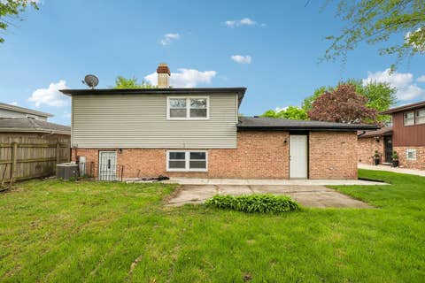 Tiny photo for 15631 East End Avenue, Dolton, IL 60419 (MLS # 12673055)
