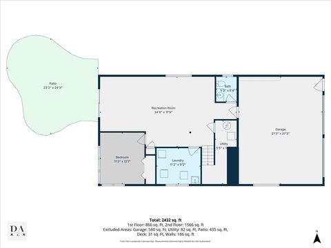Tiny photo for 2374 N Westwood Lane, Palatine, IL 60074 (MLS # 12616040)