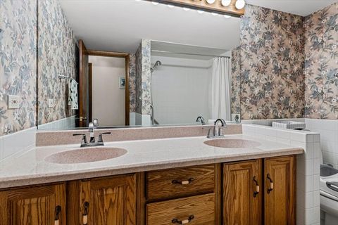 Tiny photo for 2374 N Westwood Lane, Palatine, IL 60074 (MLS # 12616040)