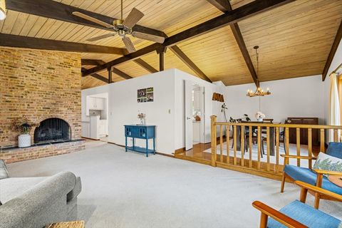 Tiny photo for 2374 N Westwood Lane, Palatine, IL 60074 (MLS # 12616040)