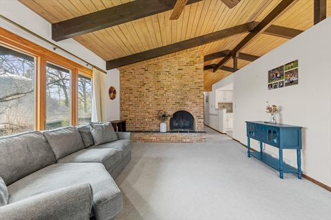 Tiny photo for 2374 N Westwood Lane, Palatine, IL 60074 (MLS # 12616040)