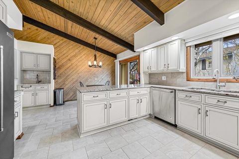 Tiny photo for 2374 N Westwood Lane, Palatine, IL 60074 (MLS # 12616040)