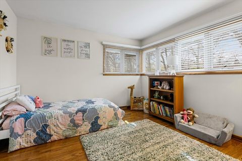 Tiny photo for 2374 N Westwood Lane, Palatine, IL 60074 (MLS # 12616040)